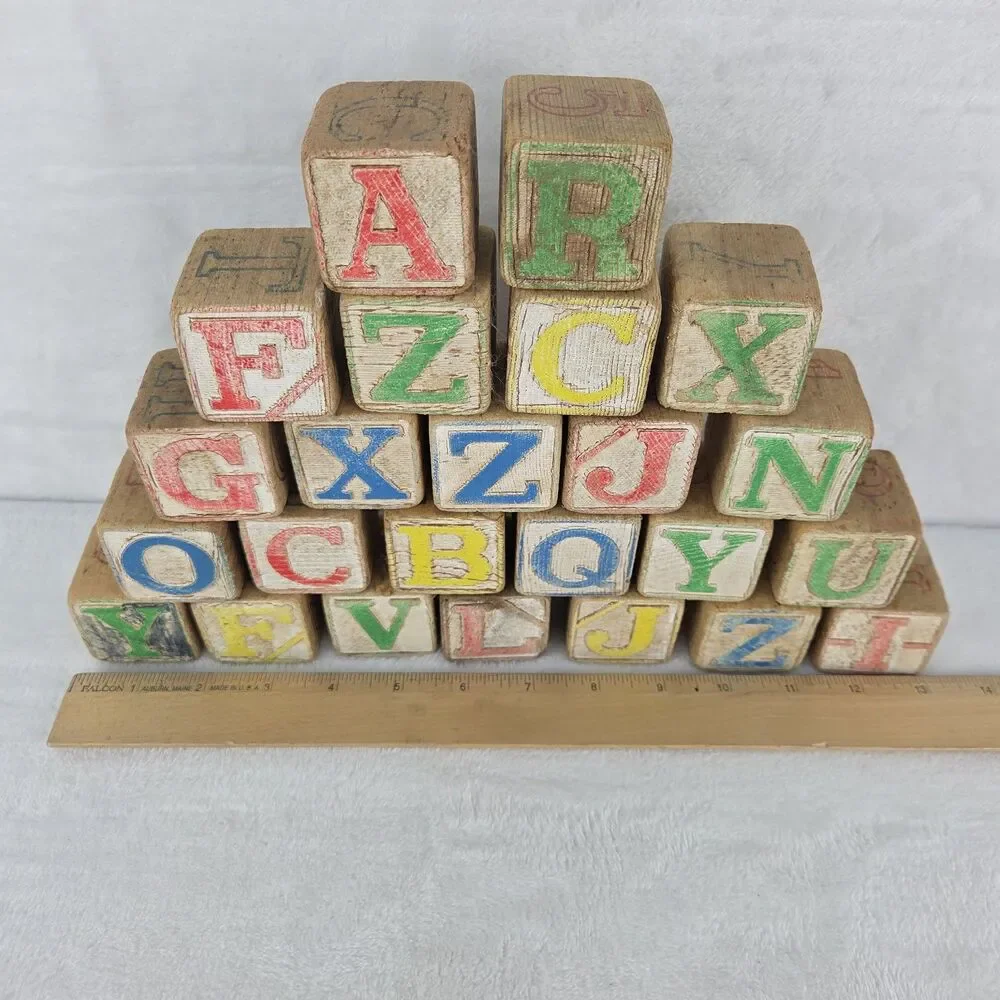 Playskool this vintage